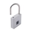 High-Security Waterproof Smart Fingerprint Padlock – Anti-Theft Lock for Self-Storage and Personal Security