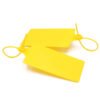Plastic Security Tags – Pull-Tight Tamper-Evident Seals for Luggage