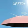 cn-11134207-7ras8-mav3ls8hzfehf0.webp Mini 5-Fold Compact Umbrella β UV Protection, Windproof & Waterproof, Quick-Drying Travel Umbrella