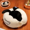 Newest Cute Soft Neck Pillow – Luxury Character Travel & Car Pillow