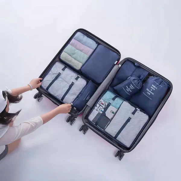 my-11134207-23010-w740q76ui7lvf4.webp 10-in-1 Travel Packing Clothes Organizer Bag Set