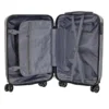 28 Inch Large Size Luggage Bag – Sturdy Aluminum Frame Trolley Suitcase