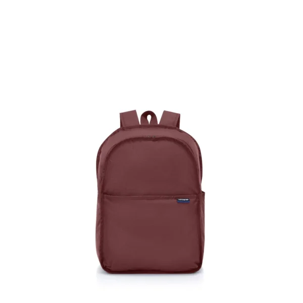 Samsonite Travel Essentials Foldable Backpack