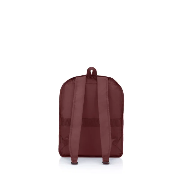 Samsonite Travel Essentials Foldable Backpack