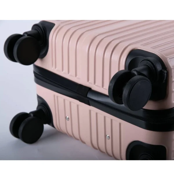 Luggage Suitcase Combination Lock Suitcase – Fashion Travel Luggage Bag