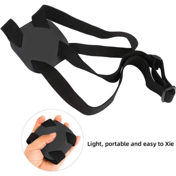 Luggage Straps & Bag Bungees – Adjustable Elastic Strap Belt for Suitcases, Bags & Easy Travel