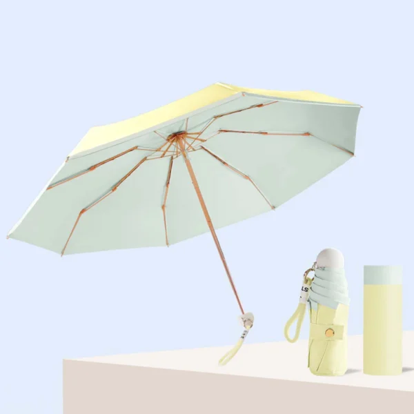 sg-11134201-8261o-mk3n3ahadb7mcd.webp Portable Umbrella UPF50+ Sun & Rain Protection β Compact Folding Manual Open Umbrella