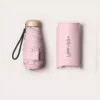 sg-11134253-821ek-mgzuqjysgqve26.webp Mini 5-Fold Compact Umbrella β UV Protection, Windproof & Waterproof, Quick-Drying Travel Umbrella